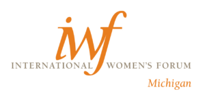 iwf Logo color
